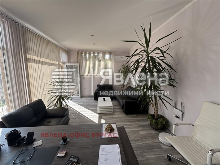 Продава ОФИС, гр. Несебър, област Бургас, снимка 3 - Офиси - 56687796