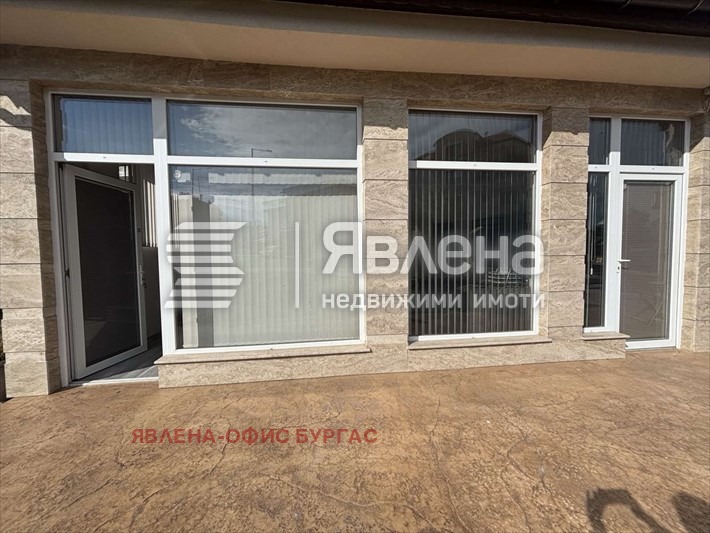Продава ОФИС, гр. Несебър, област Бургас, снимка 5 - Офиси - 56687796