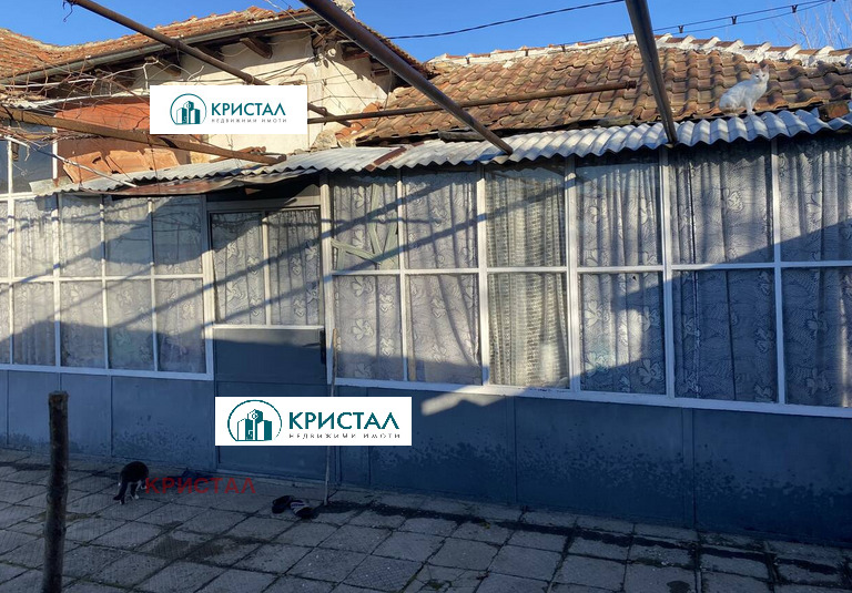 Продава КЪЩА, с. Малък чардак, област Пловдив, снимка 5 - Къщи - 46044566