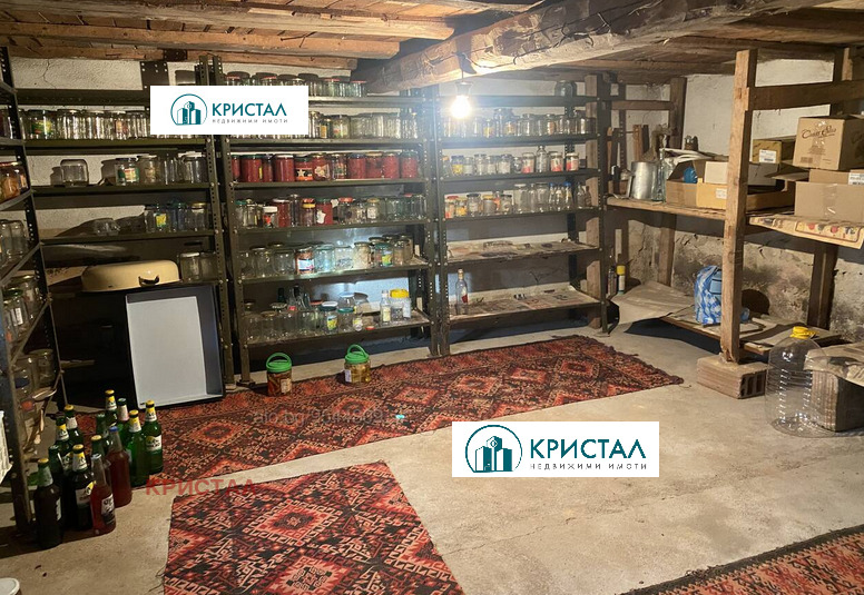 Продава КЪЩА, с. Малък чардак, област Пловдив, снимка 9 - Къщи - 46044566