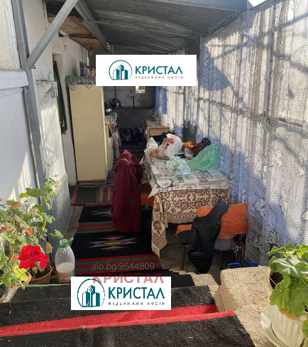 Продава КЪЩА, с. Малък чардак, област Пловдив, снимка 4 - Къщи - 46044566