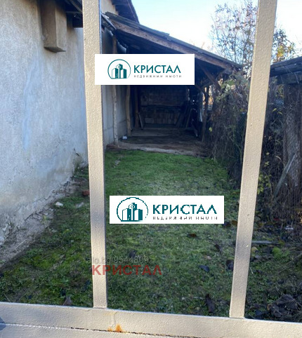 Продава КЪЩА, с. Малък чардак, област Пловдив, снимка 12 - Къщи - 46044566