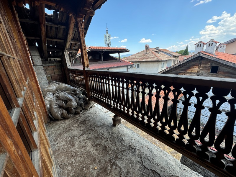 Na sprzedaż  Dom region Błagojewgrad , Bansko , 360 mkw | 35528200 - obraz [11]