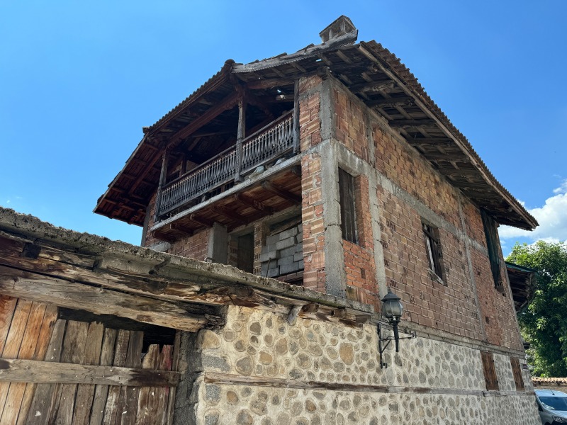 Til salgs  Hus region Blagoevgrad , Bansko , 360 kvm | 35528200 - bilde [7]