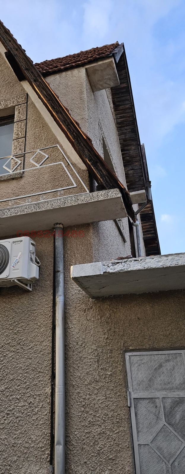 Till salu  Villa region Haskovo , Dimitrovgrad , 130 kvm | 21279923 - bild [4]