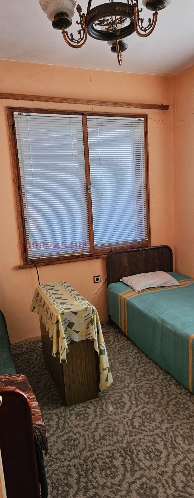 Till salu  Villa region Haskovo , Dimitrovgrad , 130 kvm | 21279923 - bild [5]