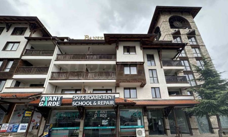 À vendre  Boutique région Blagoevgrad , Bansko , 278 m² | 70176392 - image [2]