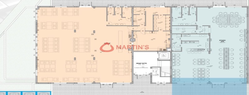 Zu verkaufen  Bar; Café Sofia , Malinowa dolina , 435 qm | 98979389 - Bild [4]