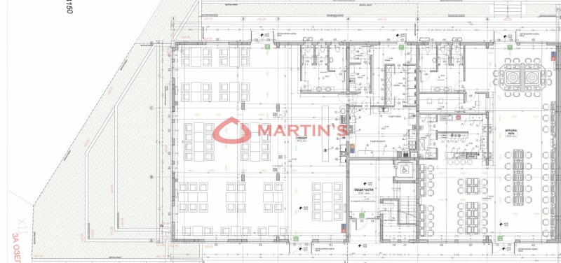 Zu verkaufen  Bar; Café Sofia , Malinowa dolina , 435 qm | 98979389 - Bild [2]