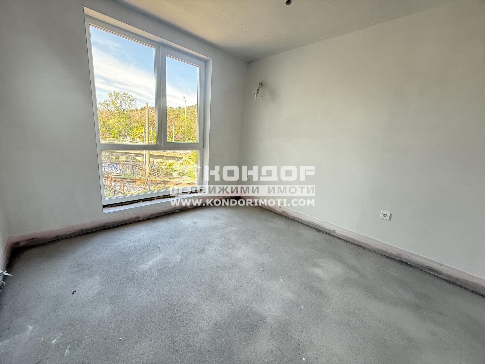 Продава 1-СТАЕН, гр. Пловдив, Младежки Хълм, снимка 3 - Апартаменти - 51112907