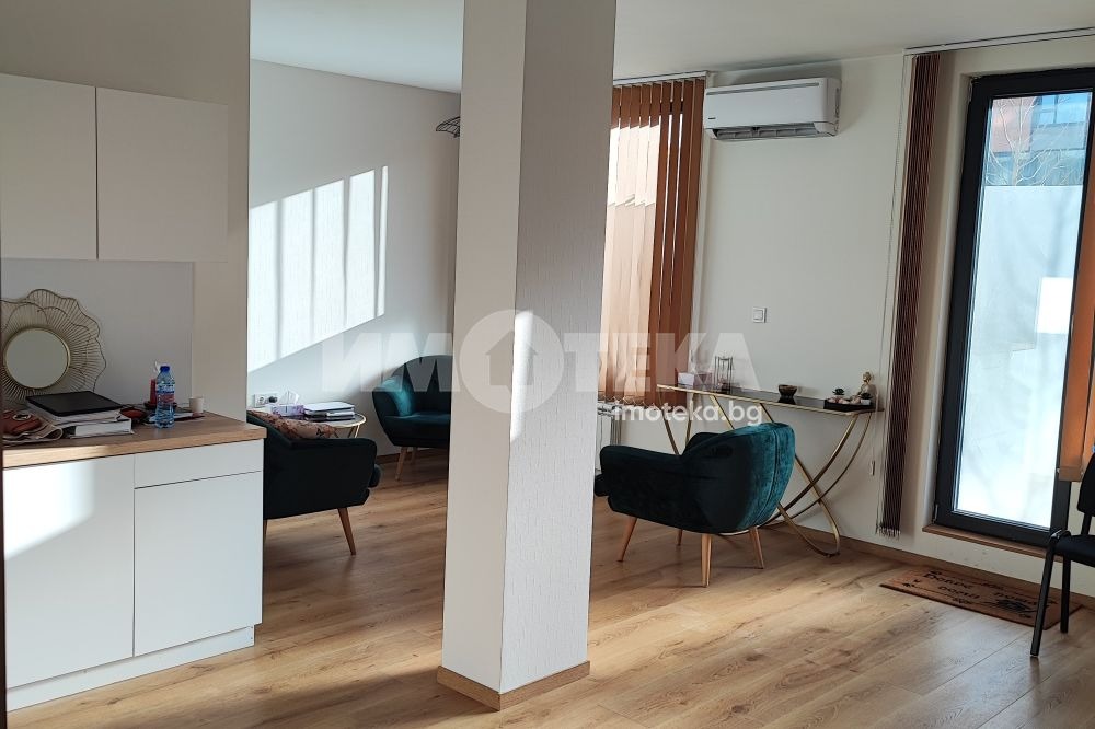 Продава 1-СТАЕН, гр. София, Манастирски ливади