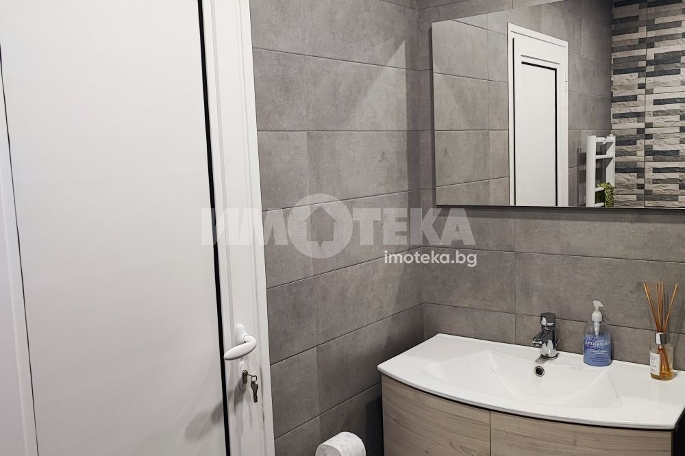 Продава 1-СТАЕН, гр. София, Манастирски ливади, снимка 5 - Апартаменти - 53151666