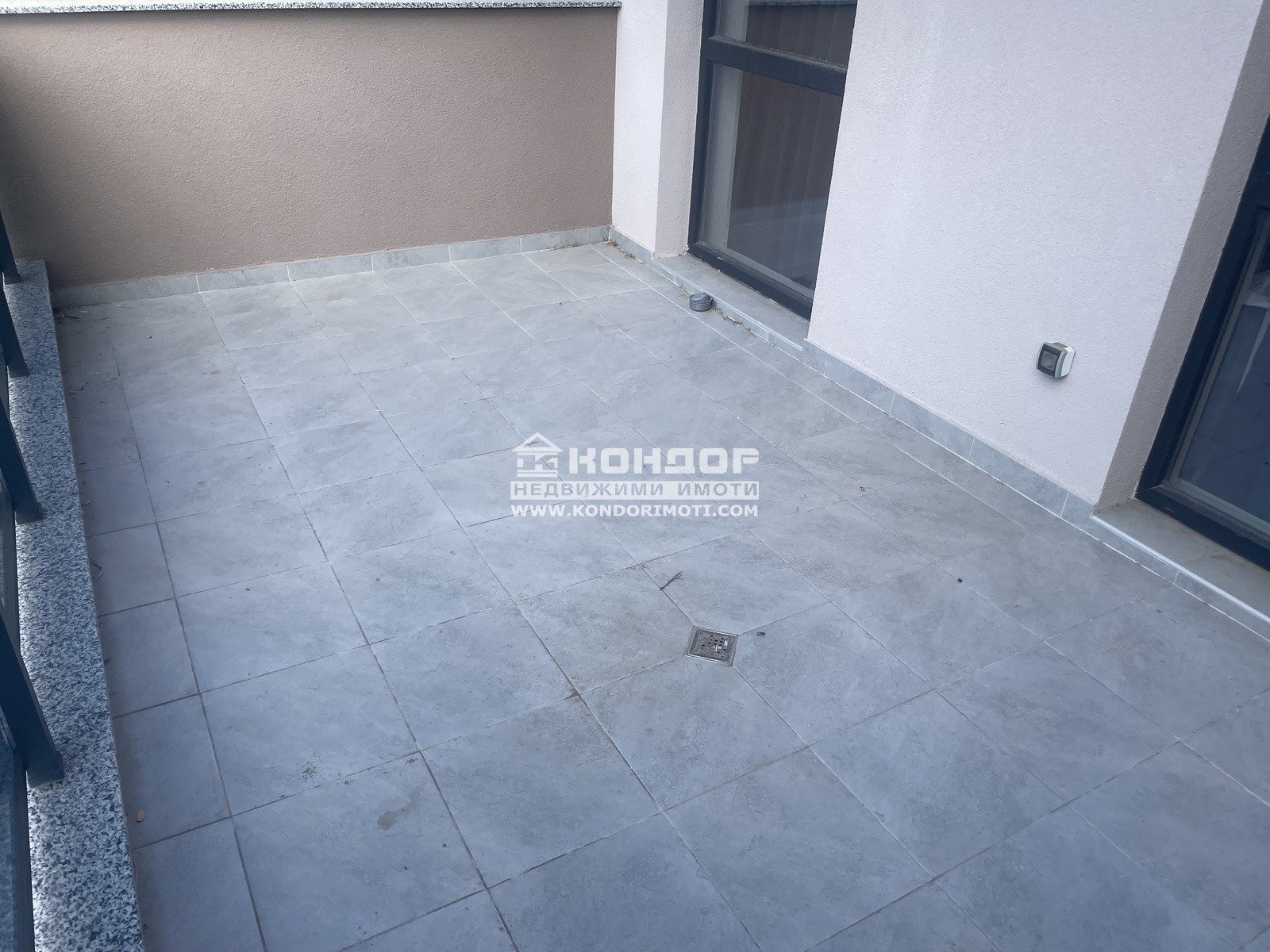 Продава 2-СТАЕН, гр. Пловдив, Прослав, снимка 9 - Апартаменти - 53680872