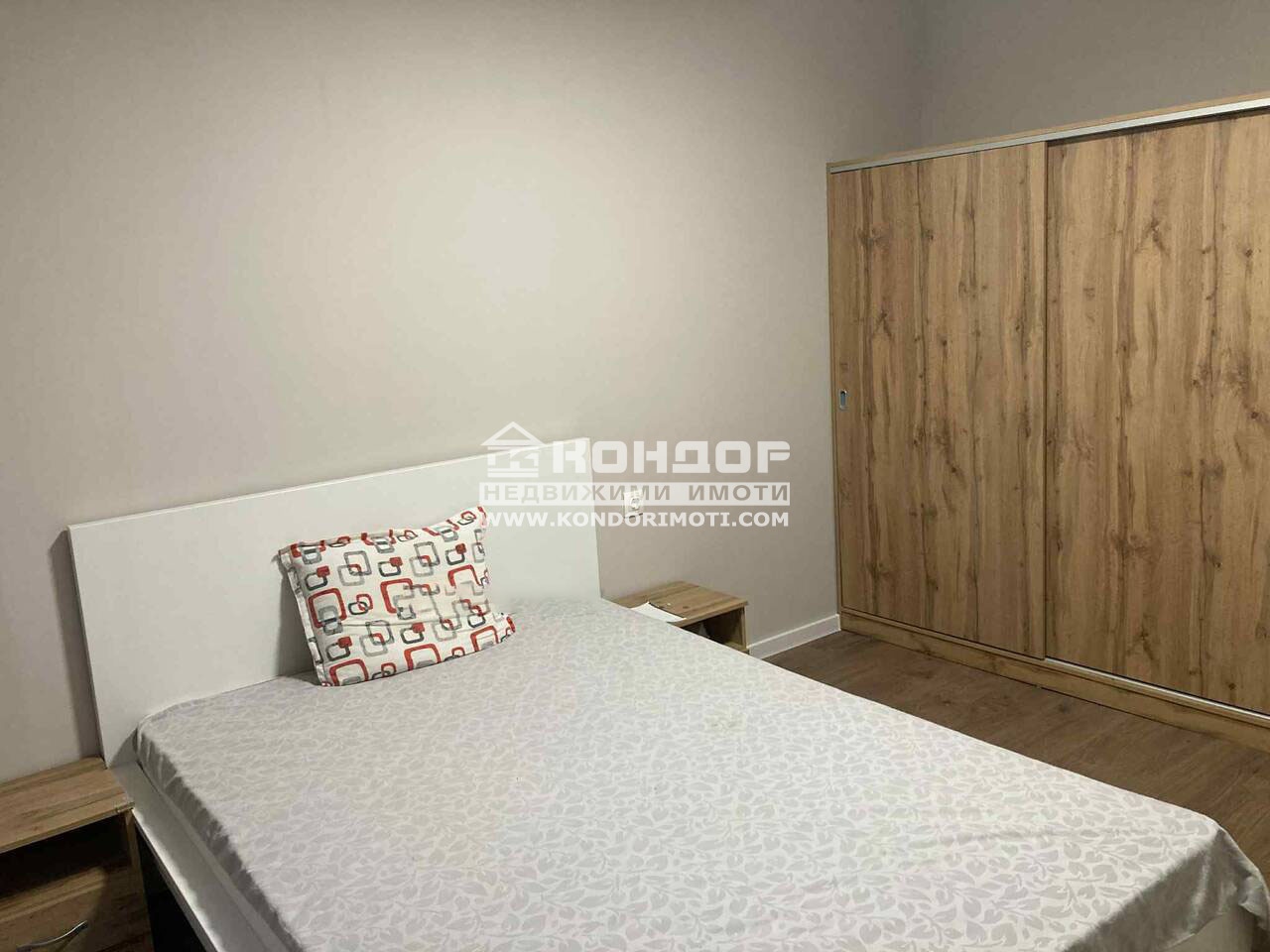 Продава 2-СТАЕН, гр. Пловдив, Прослав, снимка 6 - Апартаменти - 53680872