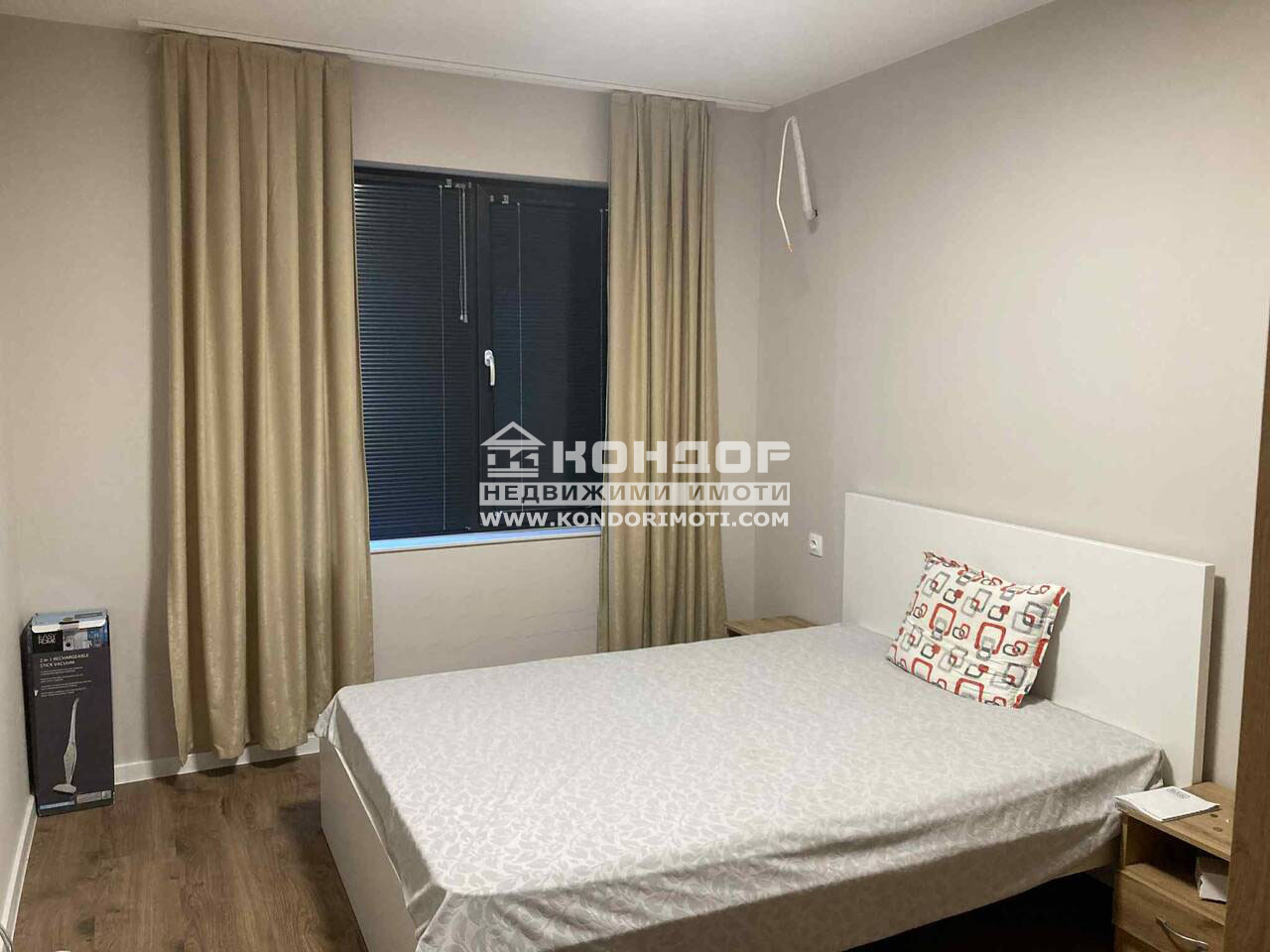 Продава 2-СТАЕН, гр. Пловдив, Прослав, снимка 5 - Апартаменти - 53680872