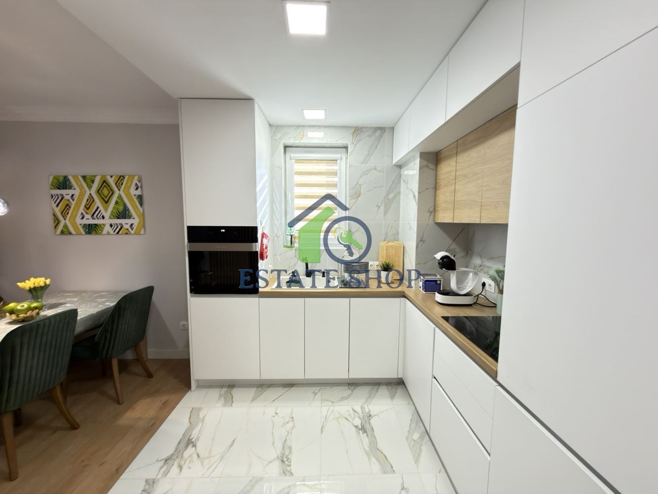 Продава 2-СТАЕН, гр. Пловдив, Тракия, снимка 8 - Апартаменти - 54051246