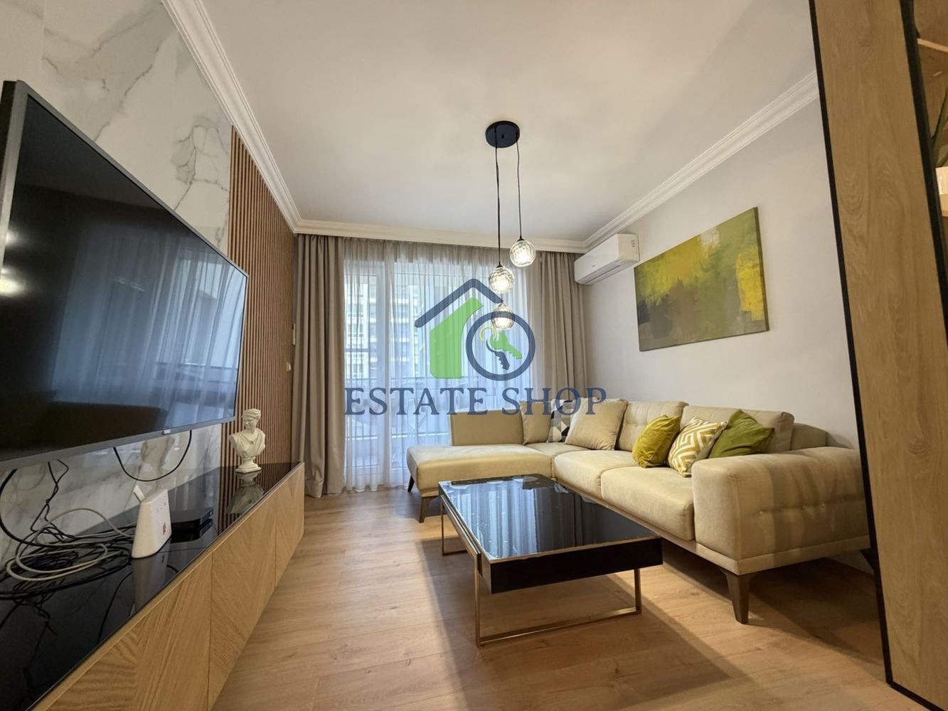 Продава 2-СТАЕН, гр. Пловдив, Тракия, снимка 5 - Апартаменти - 54051246