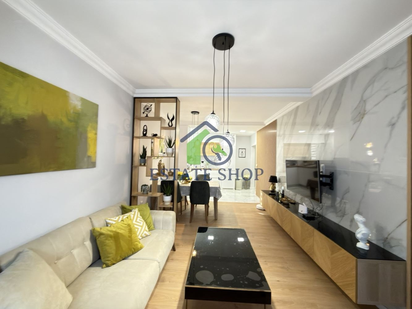 Продава 2-СТАЕН, гр. Пловдив, Тракия, снимка 7 - Апартаменти - 54051246