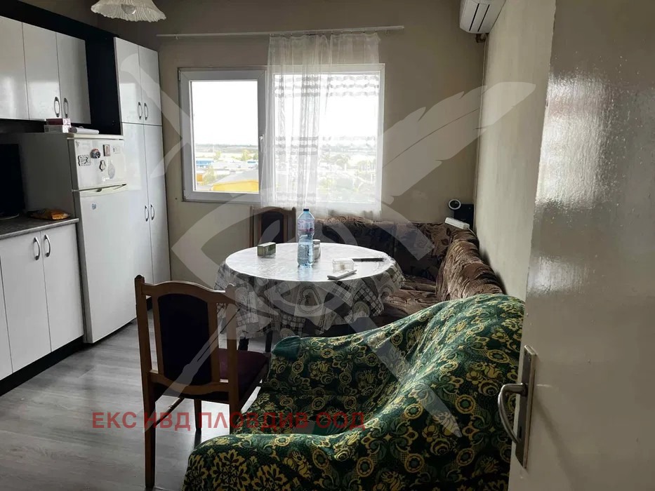 Продава 2-СТАЕН, гр. Пазарджик, Запад, снимка 2 - Апартаменти - 54241298