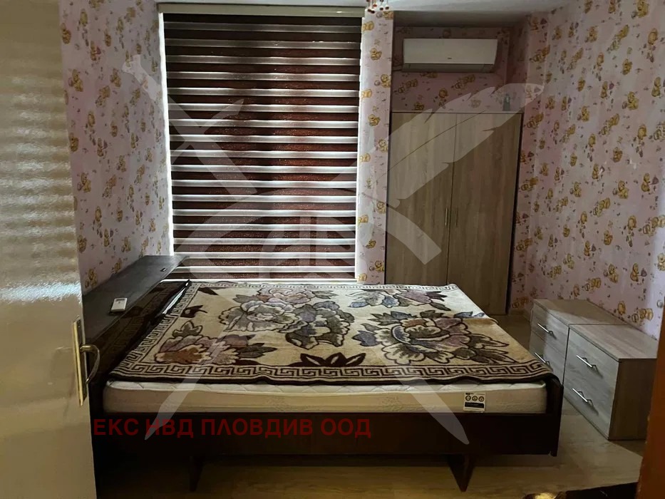 Продава 2-СТАЕН, гр. Пазарджик, Запад, снимка 5 - Апартаменти - 54241298
