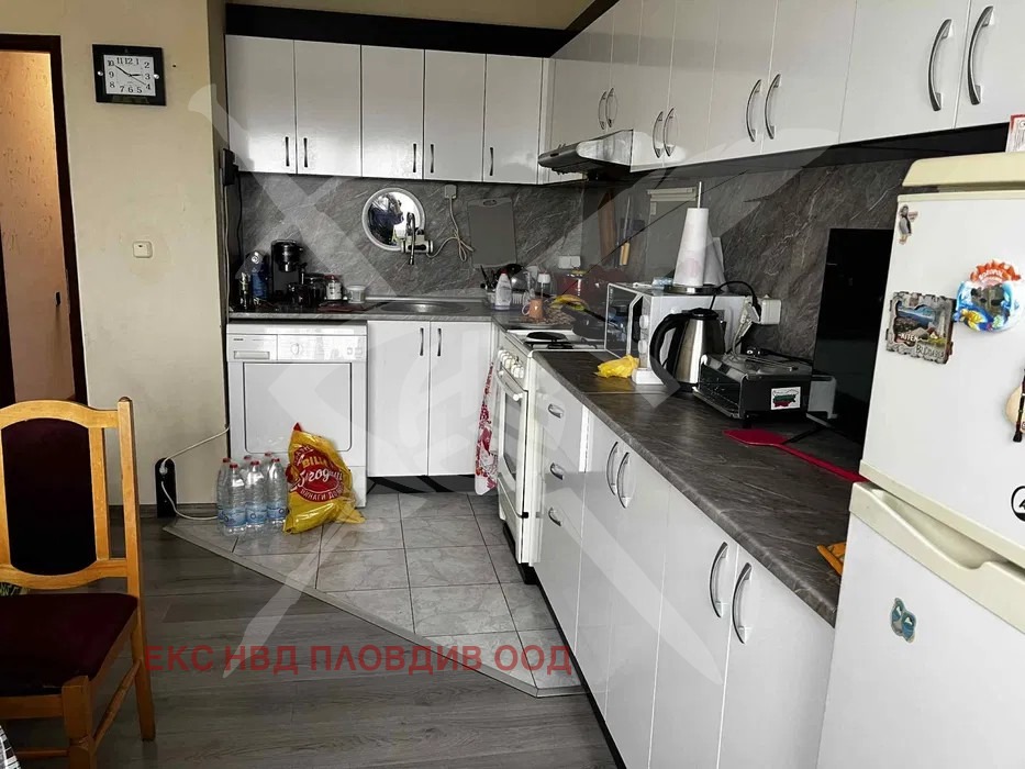 Продава 2-СТАЕН, гр. Пазарджик, Запад