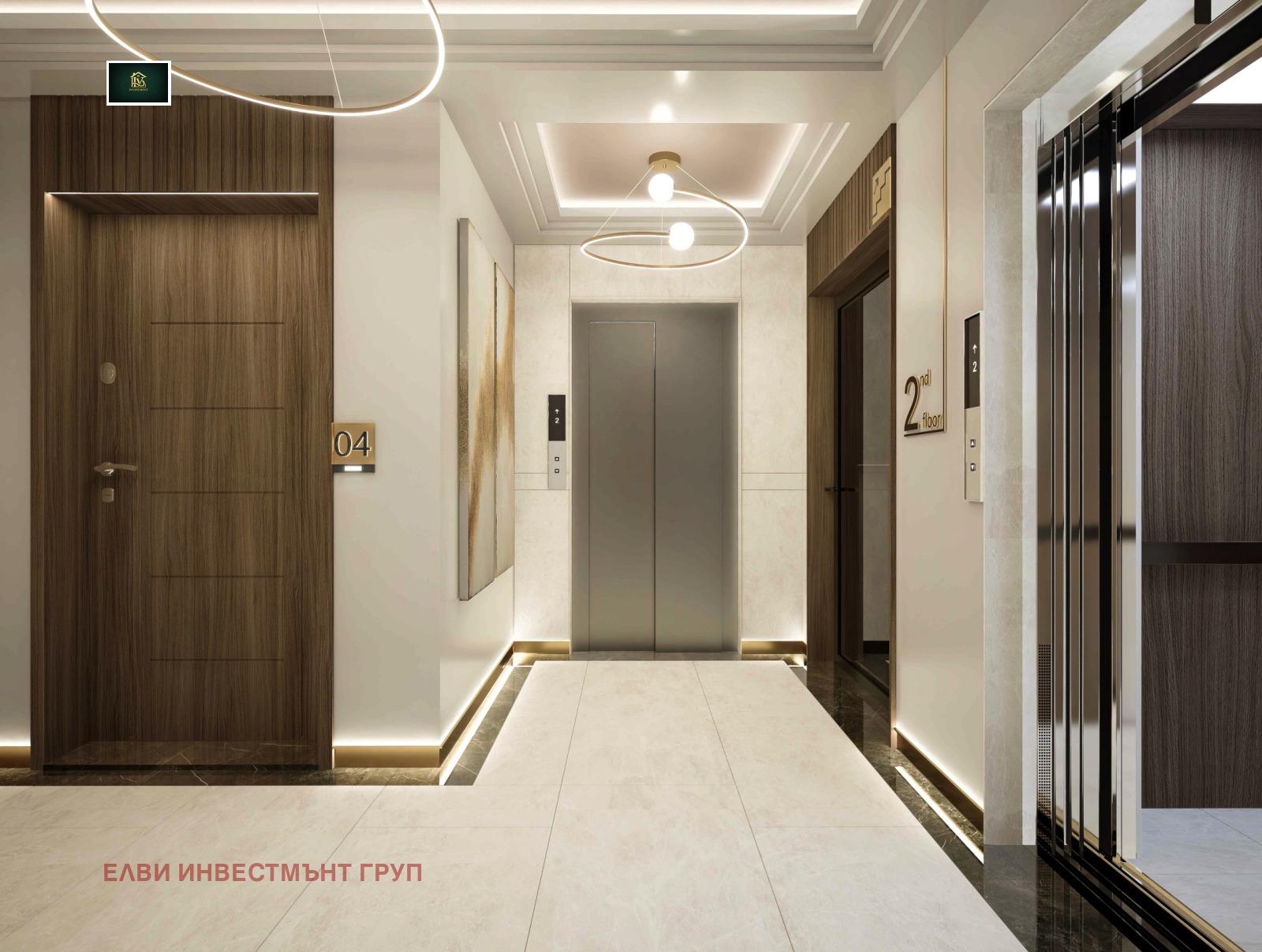 Продава 2-СТАЕН, гр. София, Център, снимка 9 - Апартаменти - 54344469