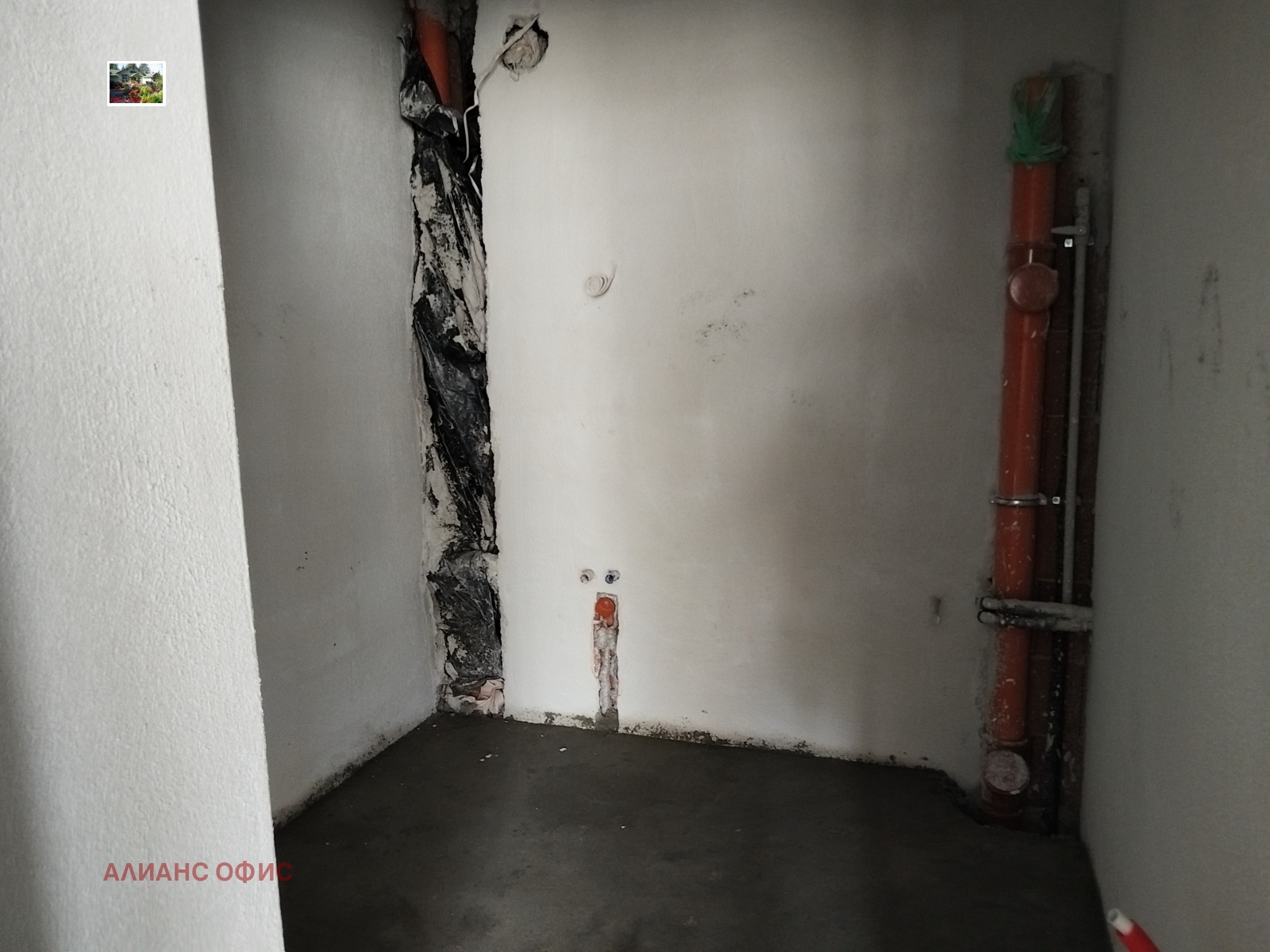 Продава 2-СТАЕН, гр. София, Кръстова вада, снимка 6 - Апартаменти - 54710655