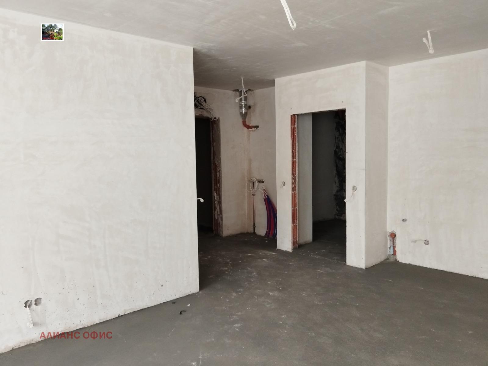 Продава 2-СТАЕН, гр. София, Кръстова вада, снимка 7 - Апартаменти - 54710655
