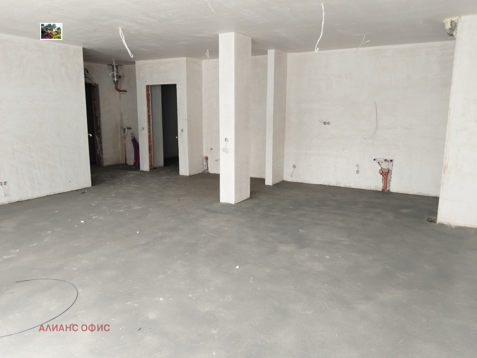 Продава 2-СТАЕН, гр. София, Кръстова вада, снимка 4 - Апартаменти - 54710655