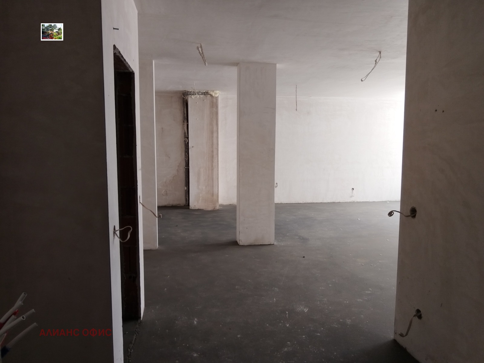 Продава 2-СТАЕН, гр. София, Кръстова вада, снимка 3 - Апартаменти - 54710655