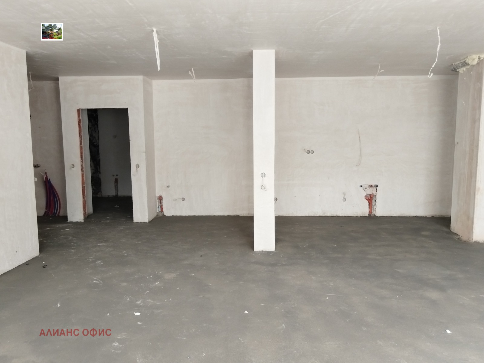 Продава 2-СТАЕН, гр. София, Кръстова вада, снимка 5 - Апартаменти - 54710655