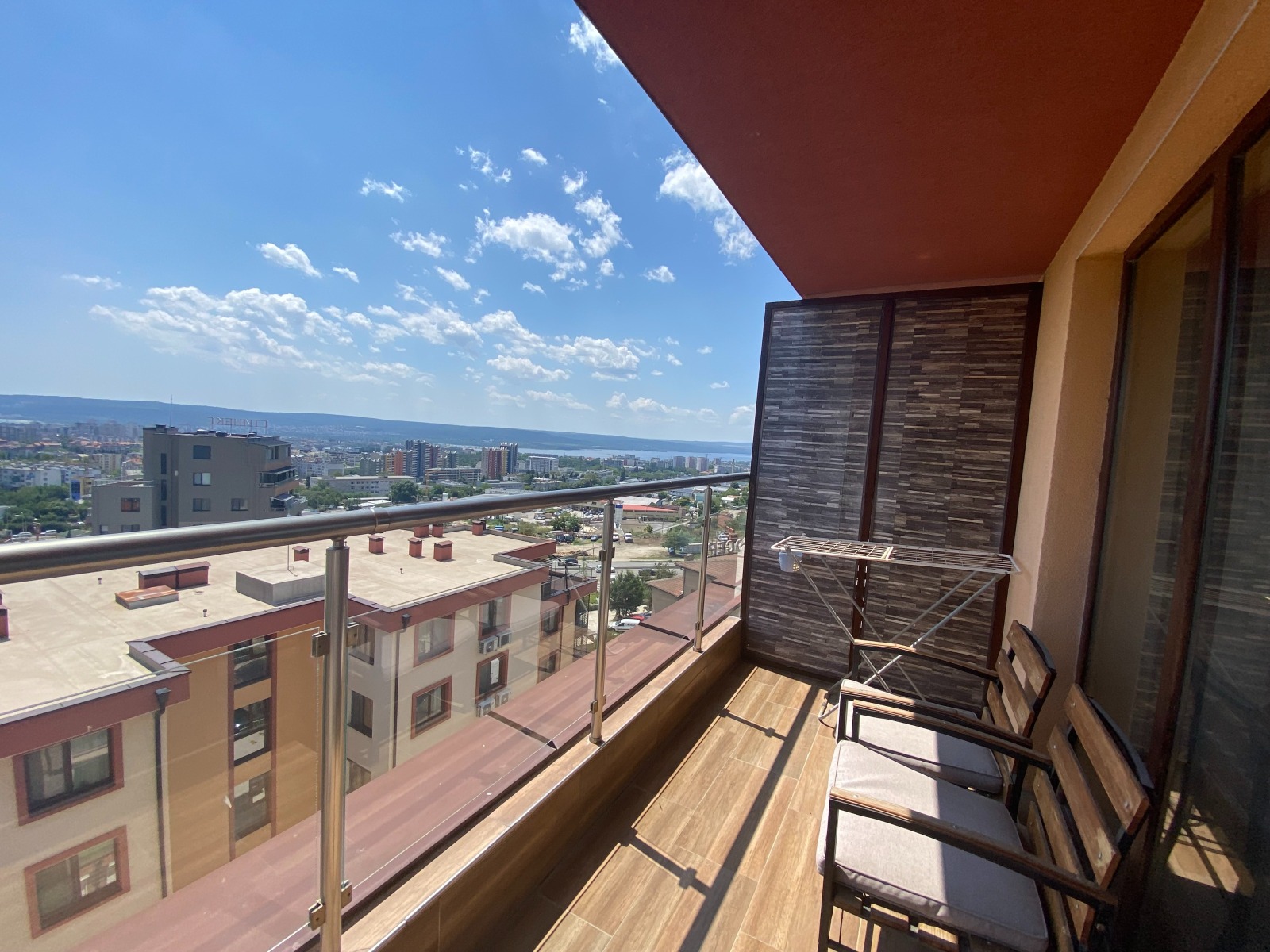 Продава 2-СТАЕН, гр. Варна, м-т Пчелина, снимка 9 - Апартаменти - 55537437