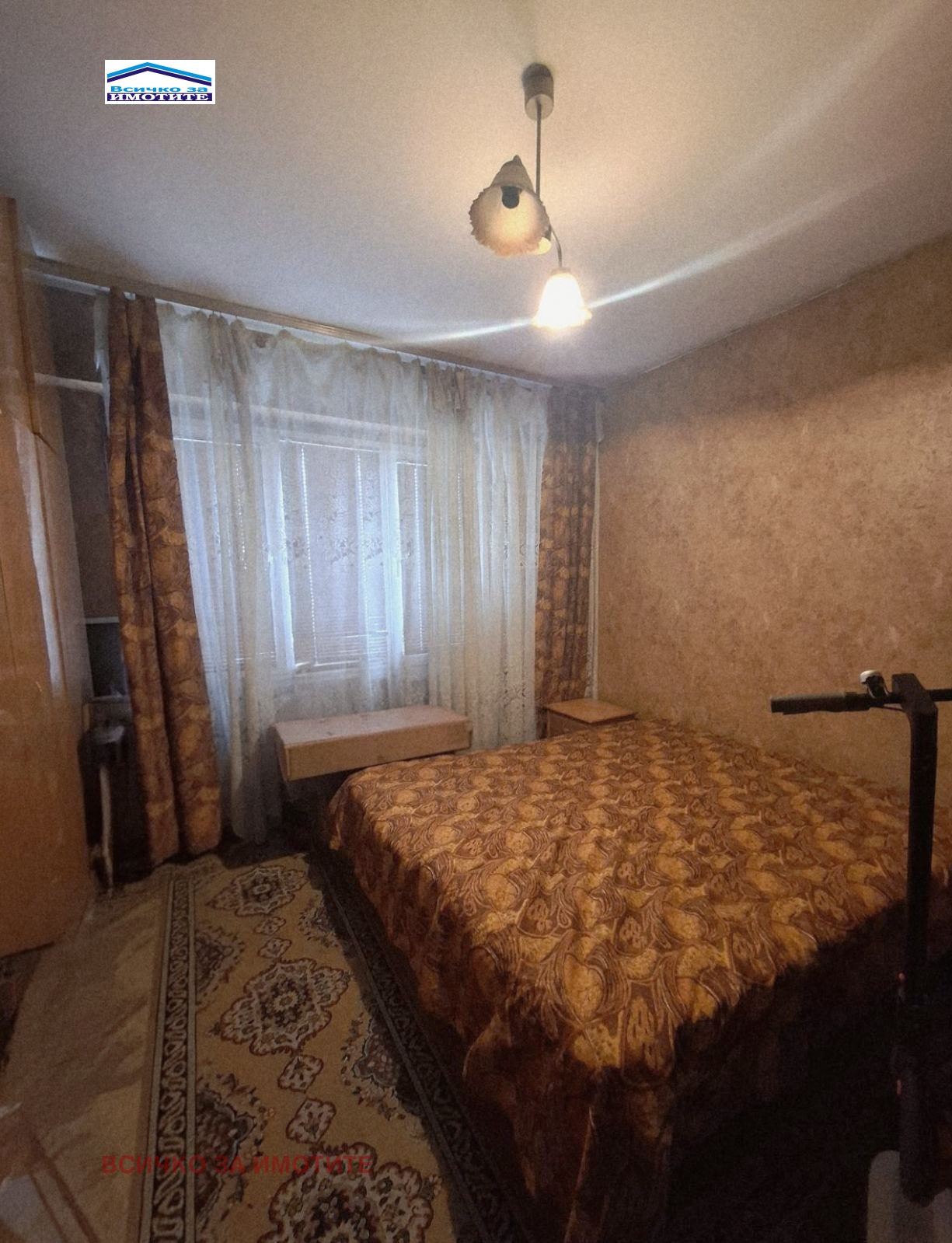 Продава 3-СТАЕН, гр. Русе, Възраждане, снимка 2 - Апартаменти - 53912092