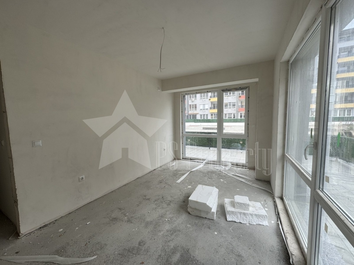 Продава 3-СТАЕН, гр. Стара Загора, Самара 3, снимка 5 - Апартаменти - 54188286