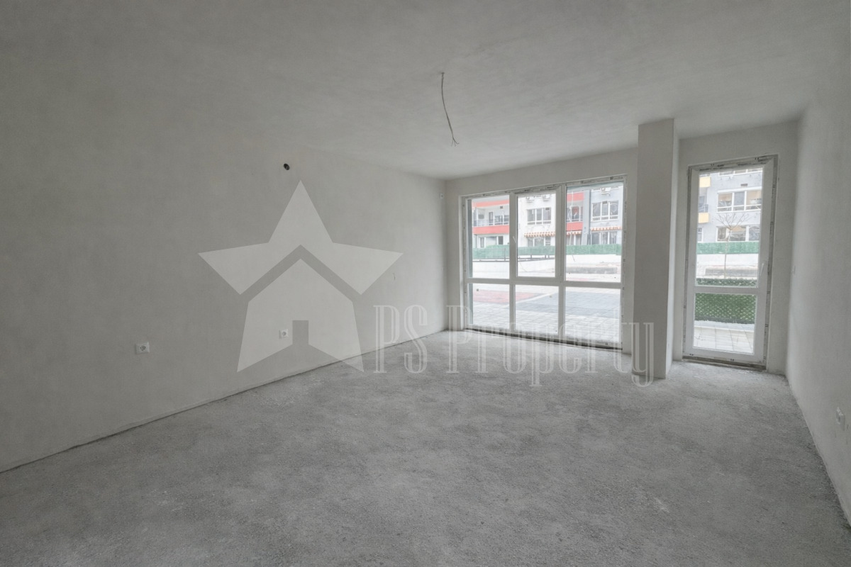 Продава 3-СТАЕН, гр. Стара Загора, Самара 3, снимка 2 - Апартаменти - 54188286