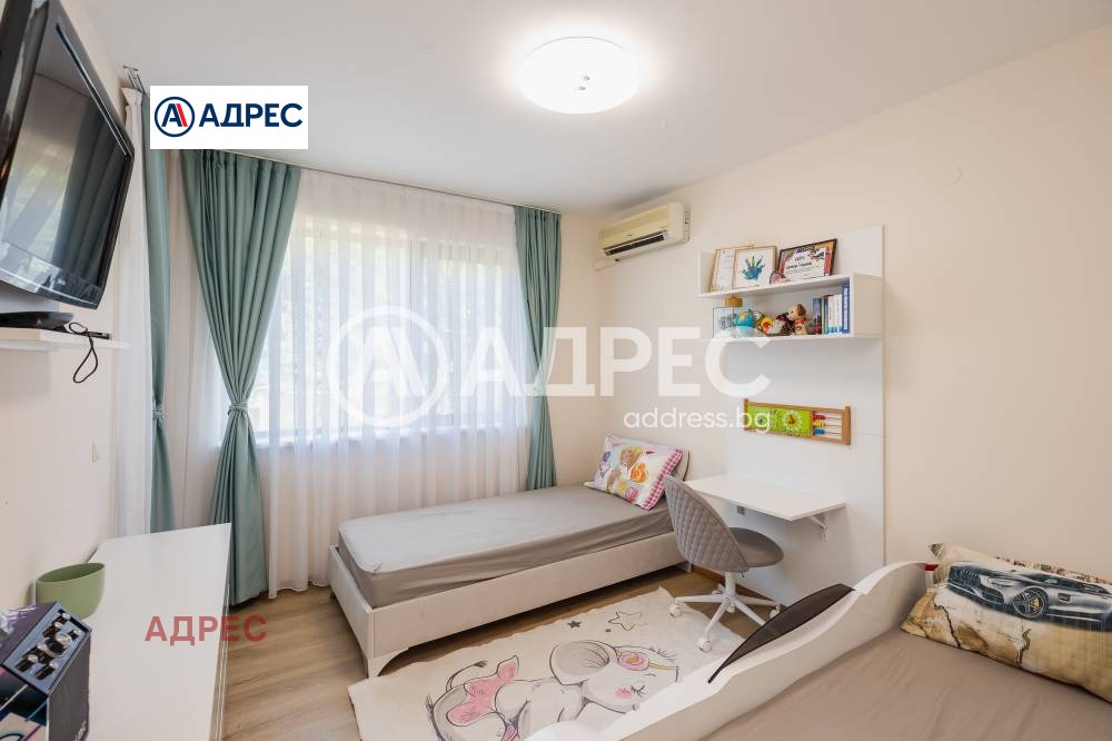 Продава 3-СТАЕН, гр. Варна, м-т Ален мак, снимка 3 - Апартаменти - 55562280