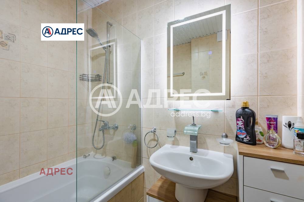 Продава 3-СТАЕН, гр. Варна, м-т Ален мак, снимка 11 - Апартаменти - 55562280