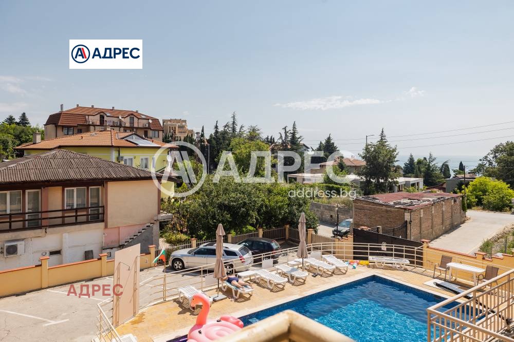 Продава 3-СТАЕН, гр. Варна, м-т Ален мак, снимка 12 - Апартаменти - 55562280