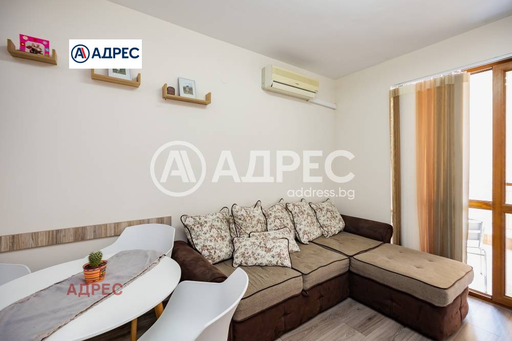 Продава 3-СТАЕН, гр. Варна, м-т Ален мак, снимка 5 - Апартаменти - 55562280