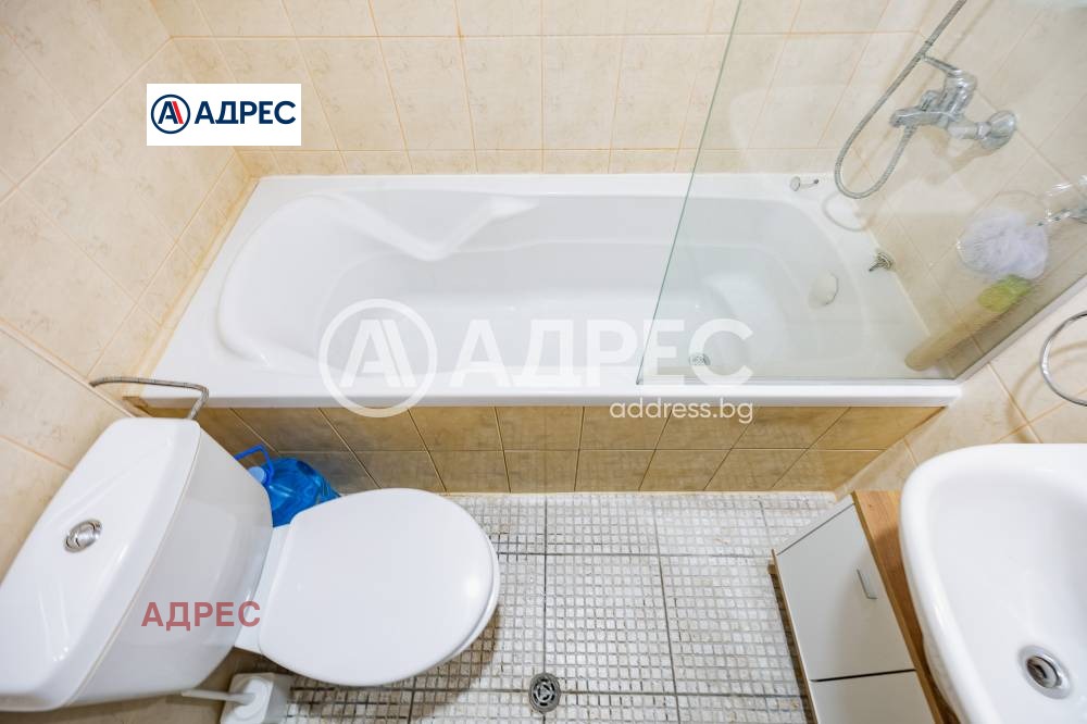 Продава 3-СТАЕН, гр. Варна, м-т Ален мак, снимка 9 - Апартаменти - 55562280