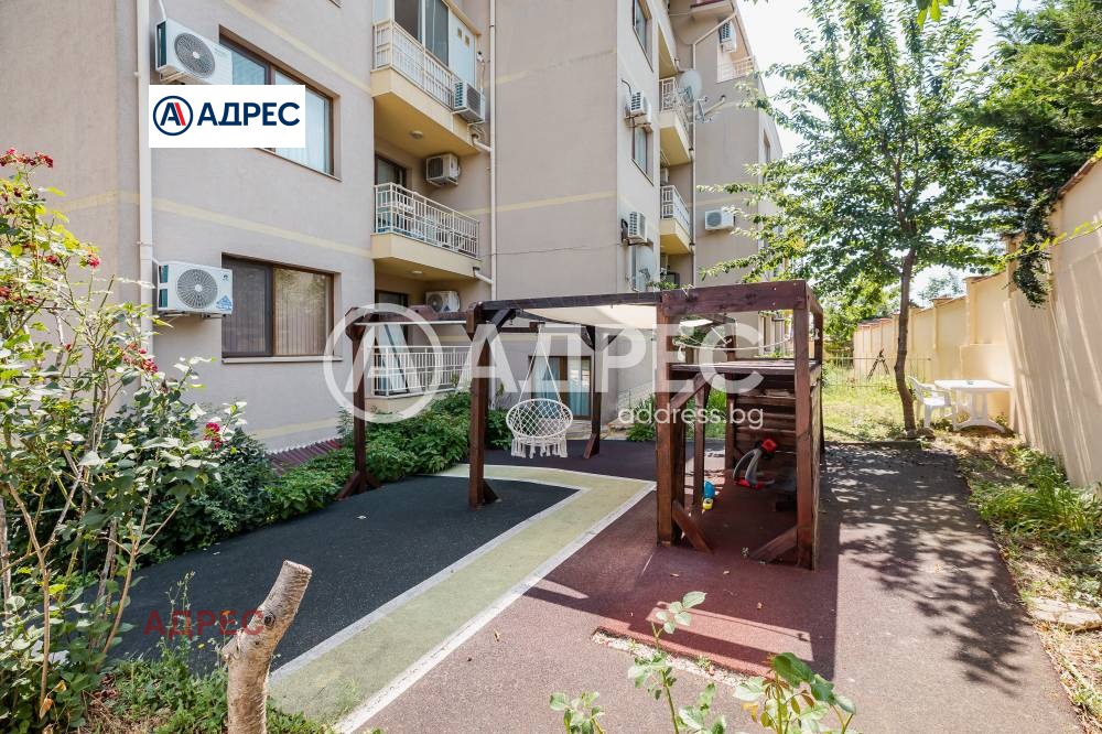 Продава 3-СТАЕН, гр. Варна, м-т Ален мак, снимка 13 - Апартаменти - 55562280