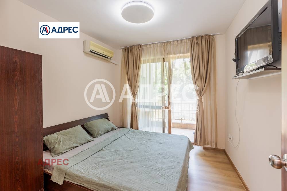 Продава 3-СТАЕН, гр. Варна, м-т Ален мак, снимка 4 - Апартаменти - 55562280