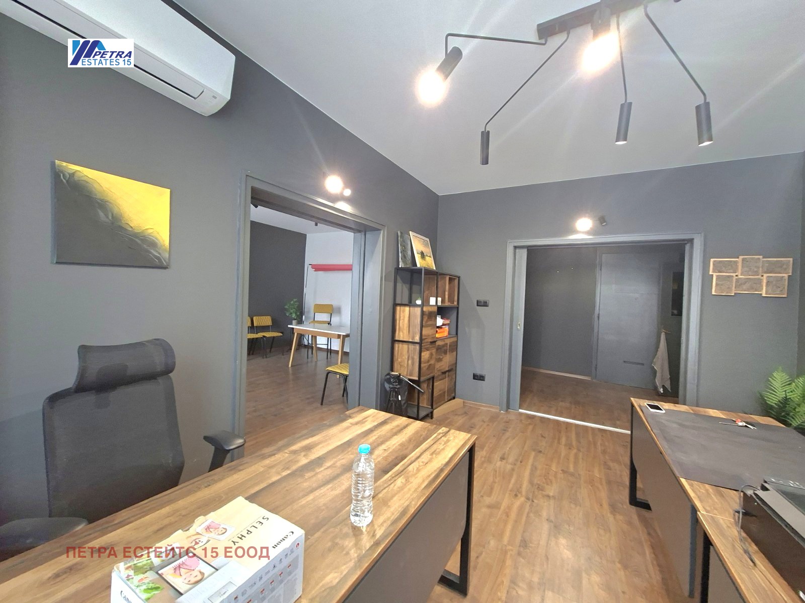 Продава 3-СТАЕН, гр. София, Център, снимка 10 - Апартаменти - 56361274