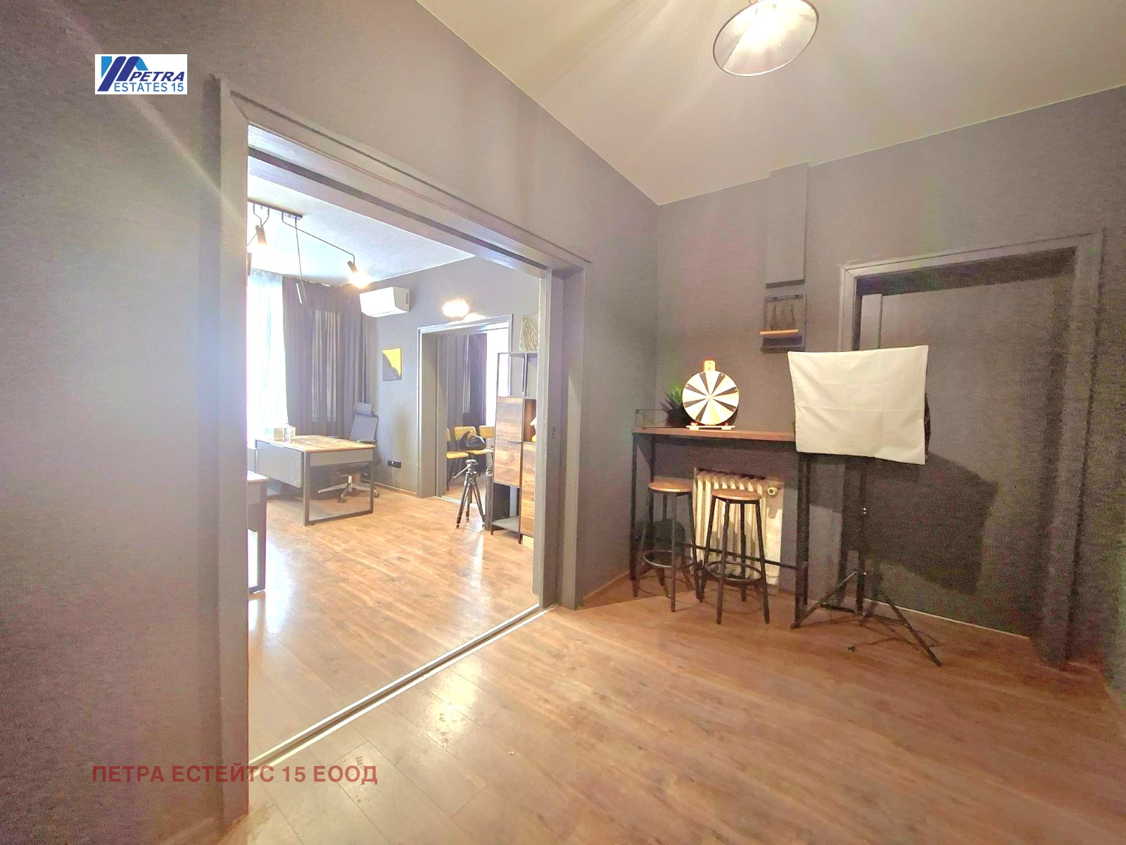 Продава 3-СТАЕН, гр. София, Център, снимка 6 - Апартаменти - 56361274