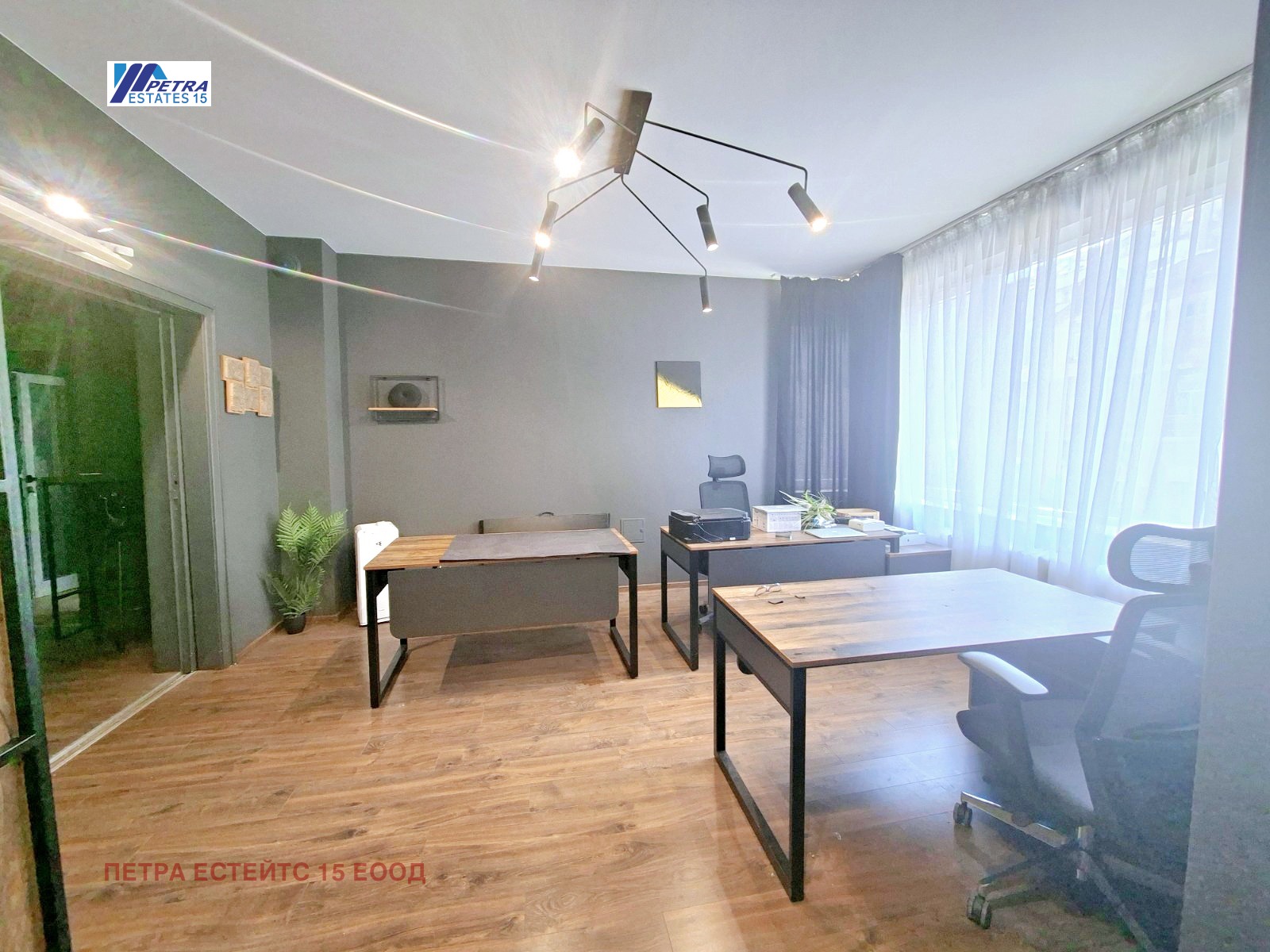 Продава 3-СТАЕН, гр. София, Център, снимка 12 - Апартаменти - 56361274