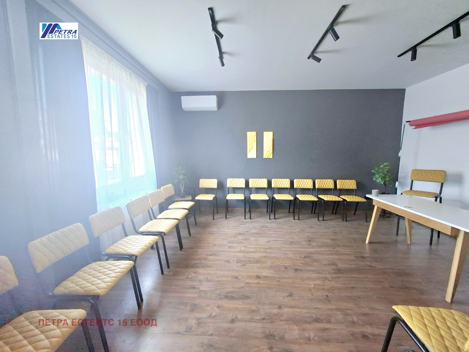 Продава 3-СТАЕН, гр. София, Център, снимка 8 - Апартаменти - 56361274
