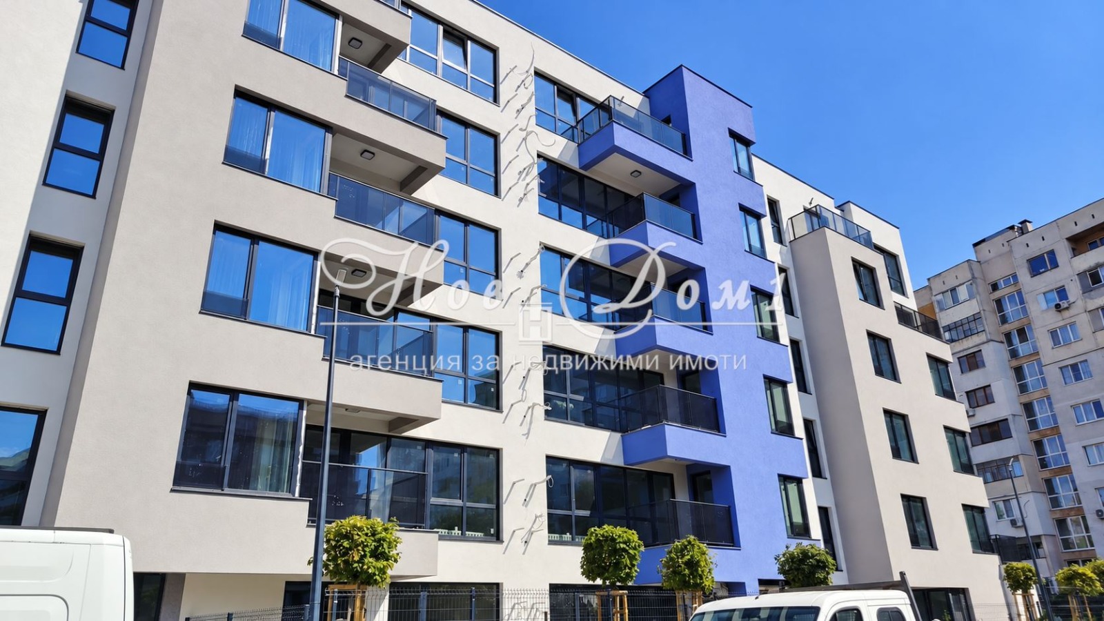Продава 3-СТАЕН, гр. София, Обеля 2, снимка 4 - Апартаменти - 56408402