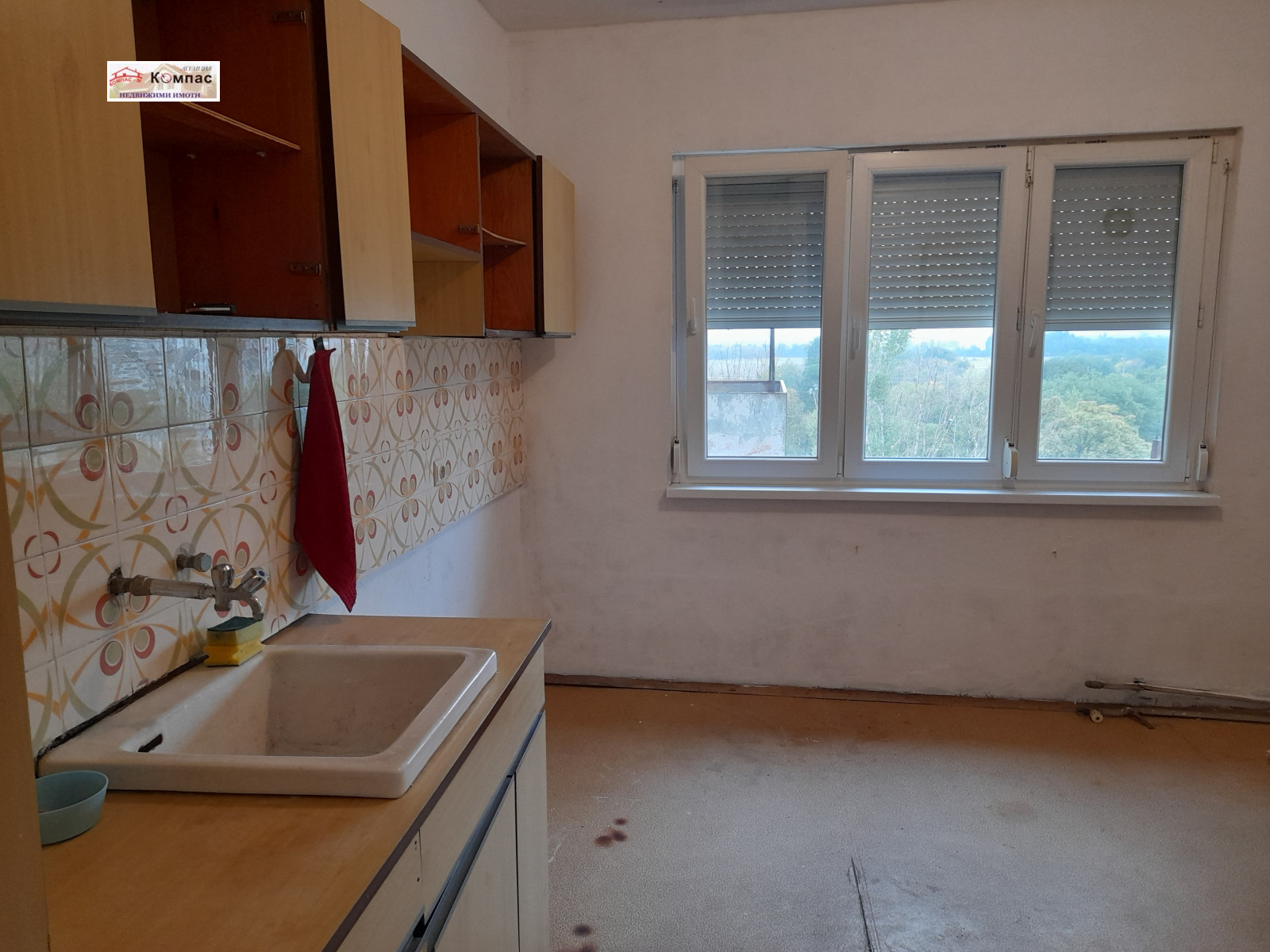 Продава 3-СТАЕН, гр. Пловдив, Тракия, снимка 4 - Апартаменти - 56479088