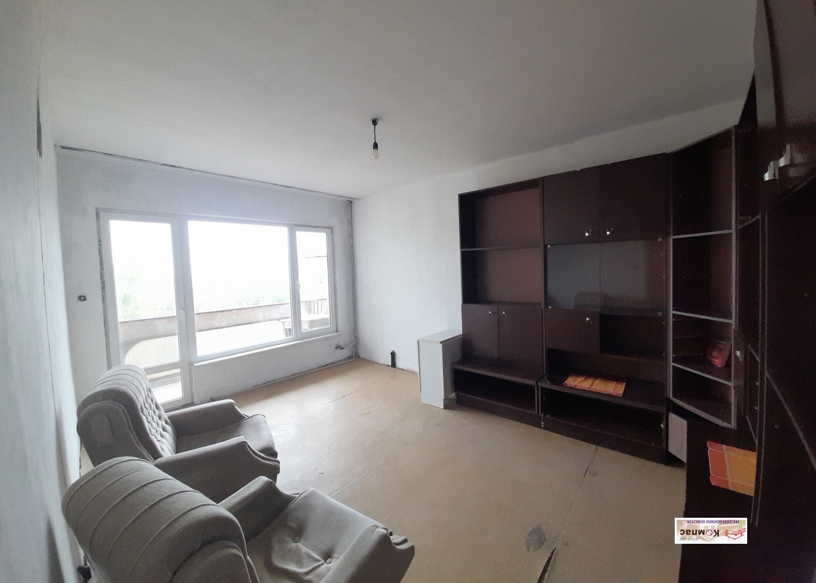 Продава 3-СТАЕН, гр. Пловдив, Тракия, снимка 2 - Апартаменти - 56479088