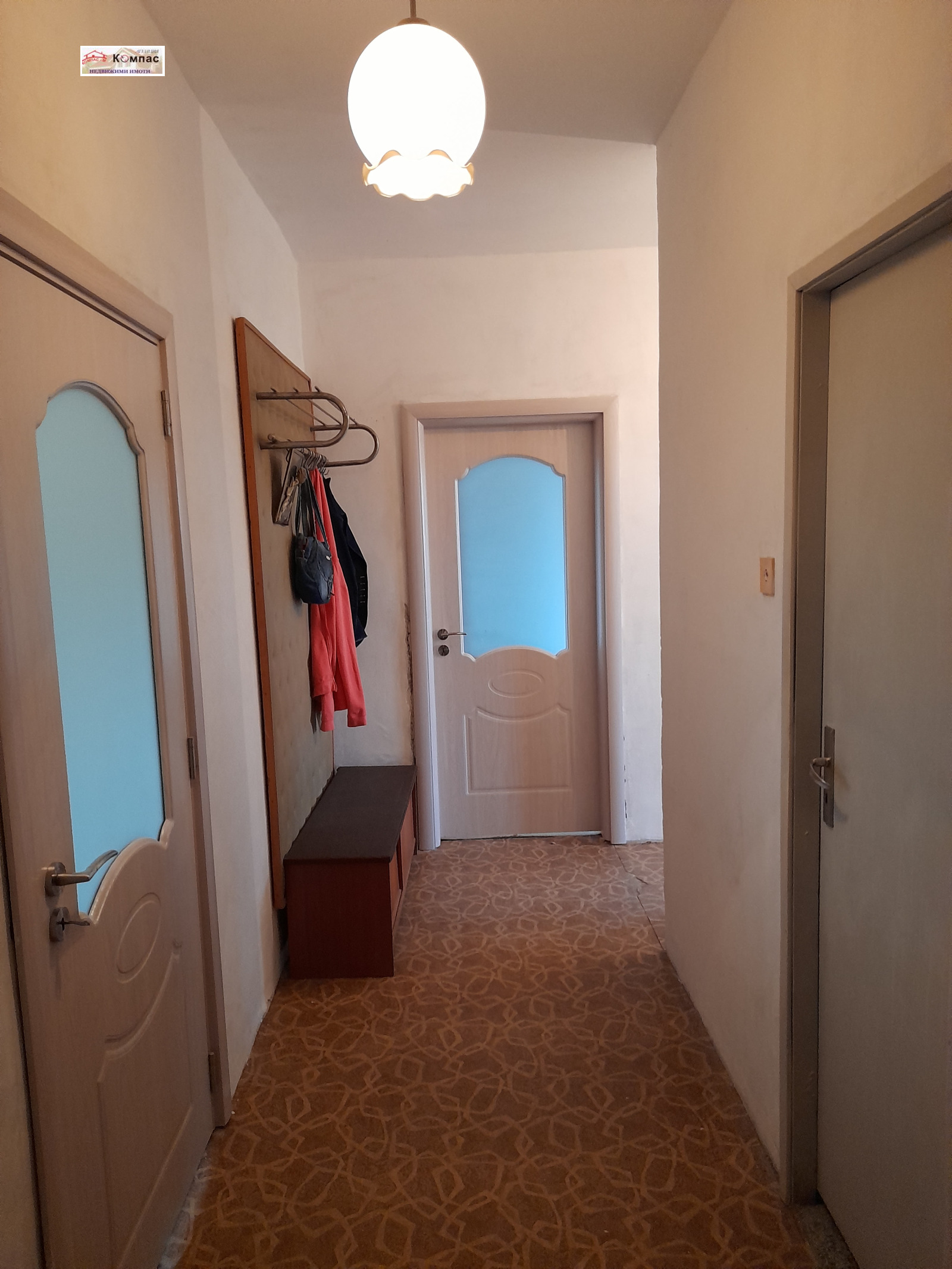 Продава 3-СТАЕН, гр. Пловдив, Тракия, снимка 11 - Апартаменти - 56479088